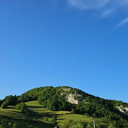 Smjestaj Na Selu Klara Apartman *