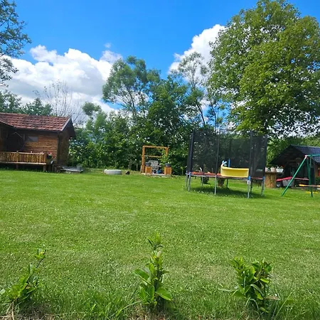 Apartment Smjestaj Na Selu Klara *