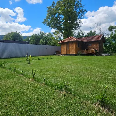 Smjestaj Na Selu Klara *