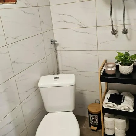 Smjestaj Na Selu Klara Apartment Ivisovo Greblje