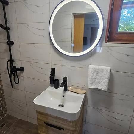 アパート Smjestaj Na Selu Klara Staro Selo