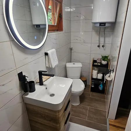 Apartman Smjestaj Na Selu Klara