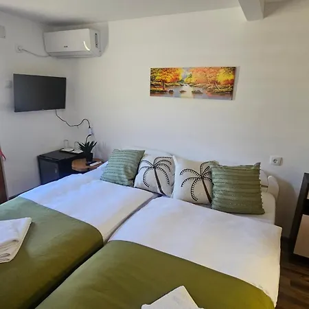 Smjestaj Na Selu Klara Apartman