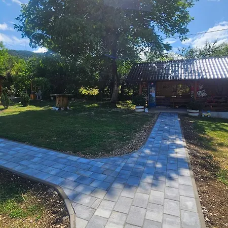 Smjestaj Na Selu Klara Apartman Staro Selo