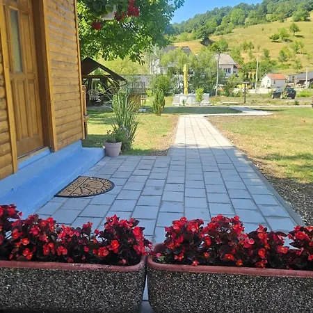 Apartman Smjestaj Na Selu Klara Staro Selo