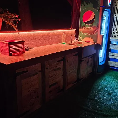 Smjestaj Na Selu Klara